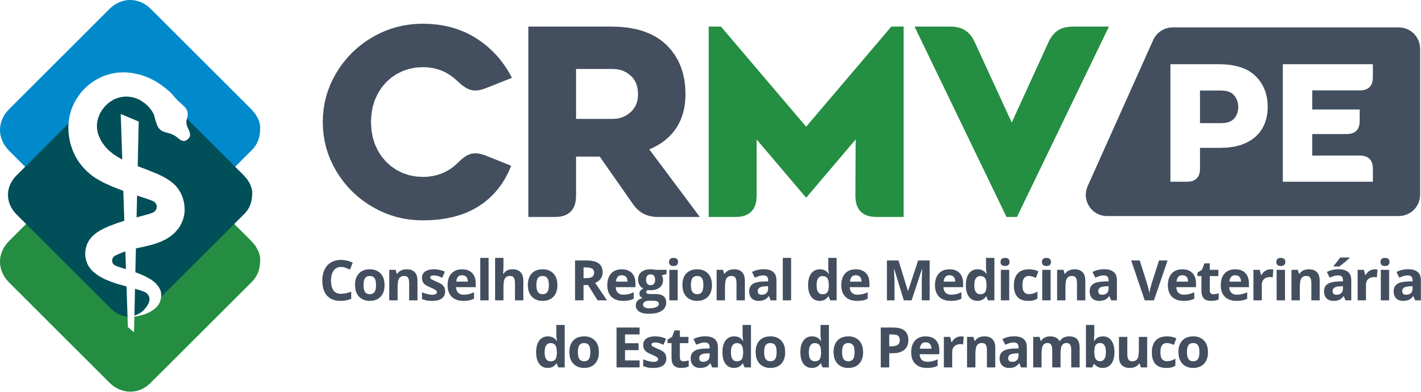 CRMV-PE - Conselho Regional de Medicina Veterinária do Estado de Pernambuco